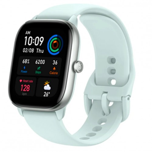 XIAOMI AMAZFIT GTS 4 MINI BLUE EU