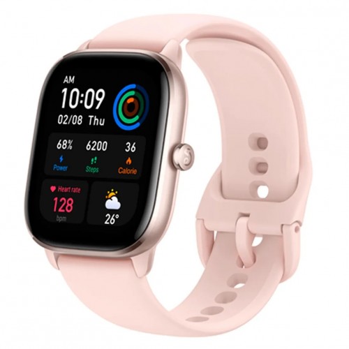 XIAOMI AMAZFIT GTS 4 MINI PINK EU