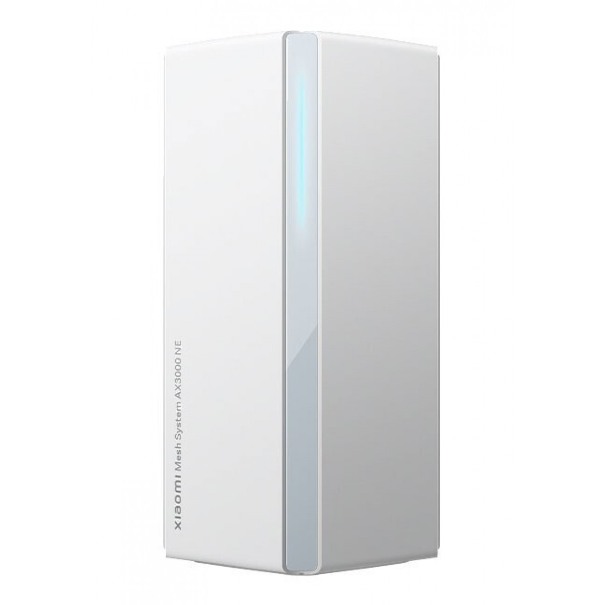 XIAOMI ACCESS POINT MESH SYSTEM AX3000 NE WI-FI 6 DUAL BAND DVB4459GL