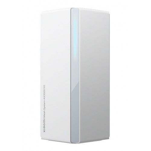 XIAOMI ACCESS POINT MESH SYSTEM AX3000 NE WI-FI 6 DUAL BAND DVB4459GL