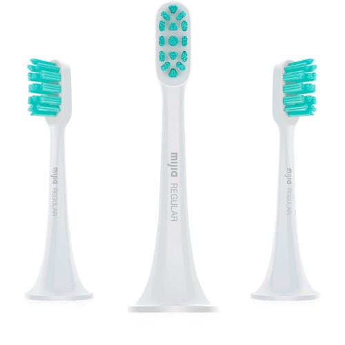 XIAOMI MI ELECTRIC TOOTHBRUSH HEAD (3-PACK) NUN4010GL
