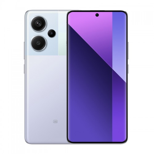 XIAOMI REDMI NOTE 13 PRO PLUS 256GB 8GB 5G DUAL AURORA PURPLE EU 23090RA98G