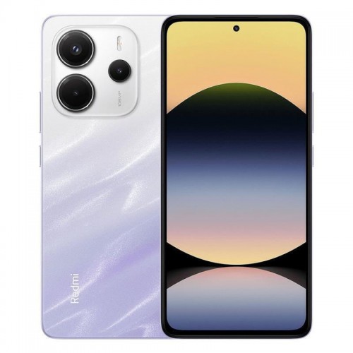XIAOMI REDMI NOTE 14 256GB 8GB 4G NFC DUAL PURPLE 