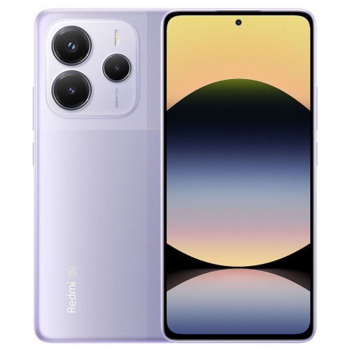 XIAOMI REDMI NOTE 14 128GB 6GB 5G DUAL PURPLE EU