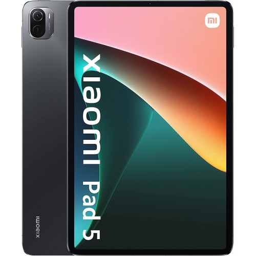 XIAOMI PAD 5 256GB 6GB 11'' WIFI GREY EU 21051182G