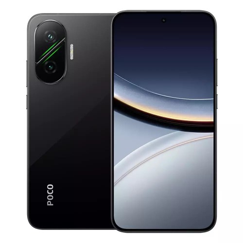 XIAOMI POCOPHONE F7 256GB 12GB DUAL BLACK EU MZB0KGAEU
