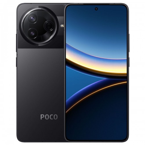 XIAOMI POCOPHONE F7 PRO 512GB 12GB DUAL BLACK EU MZB0J8XEU