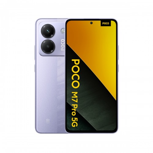 XIAOMI POCOPHONE M7 PRO 256GB 8GB 5G DUAL PURPLE EU MZB0IH4EU