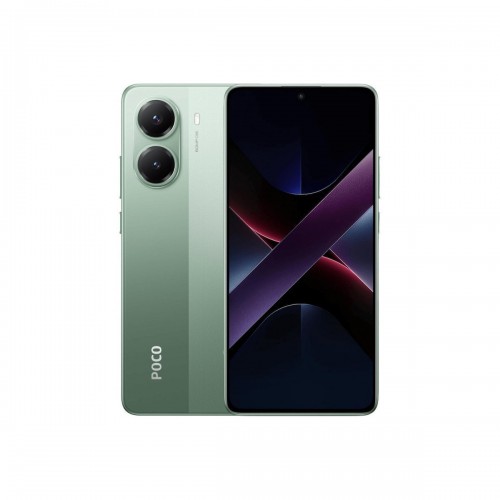 XIAOMI POCOPHONE X7 PRO 512GB 12GB 5G DUAL GREEN EU MZB0J1EEU