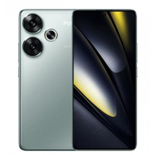 XIAOMI POCO F6 512GB 12GB 5G DUAL GREEN 24069PC21G 