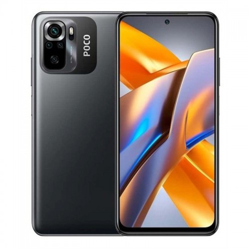 XIAOMI POCOPHONE M5s 128GB 4GB DUAL GREY EU 2207117BPG