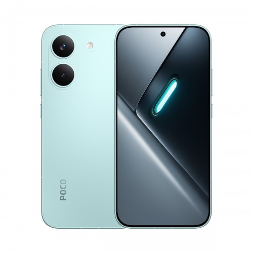 XIAOMI POCOPHONE X8 PRO 256GB 8GB 5G DUAL MINT GREEN 