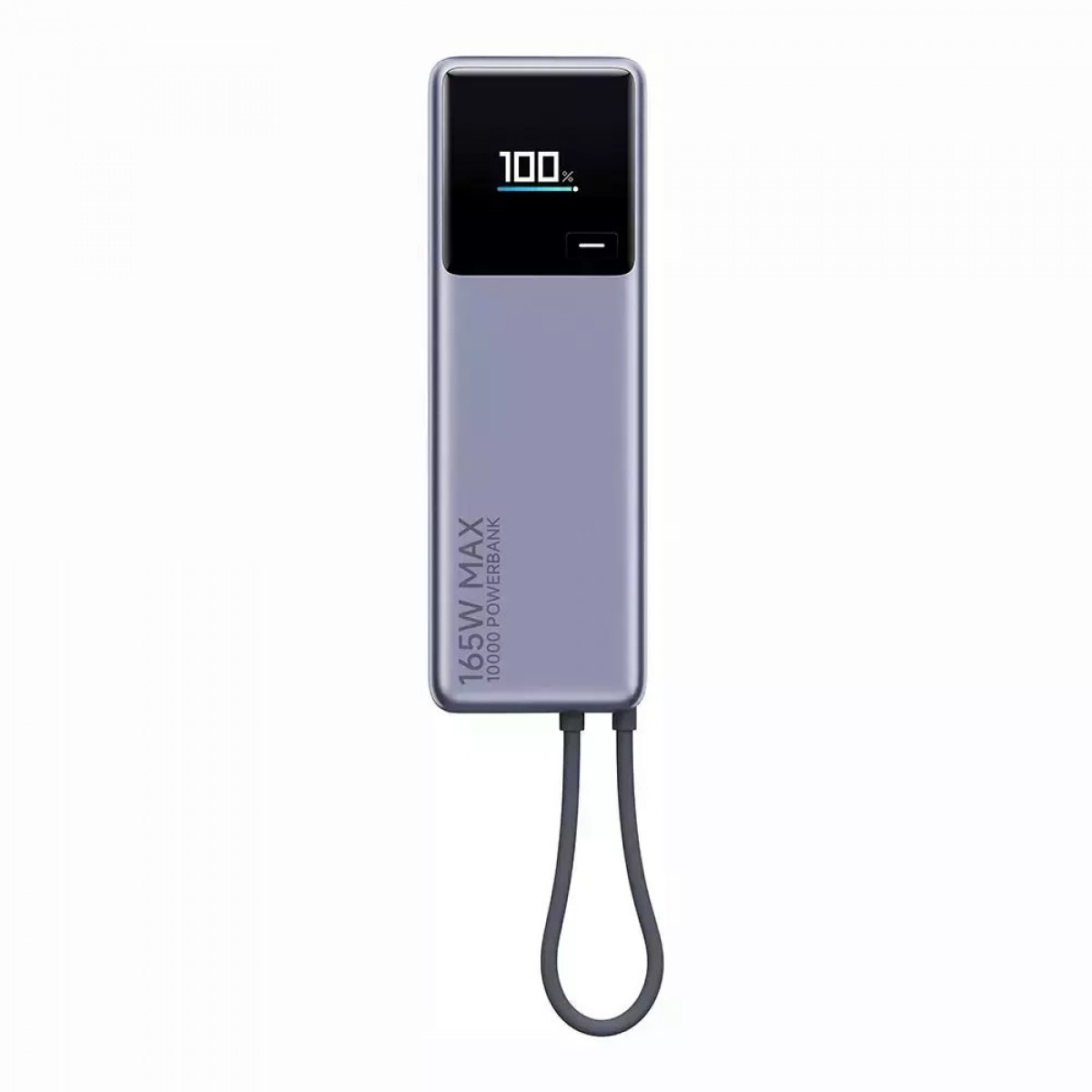 XIAOMI POWERBANK 10000mAh 165W BHR9361GL EU