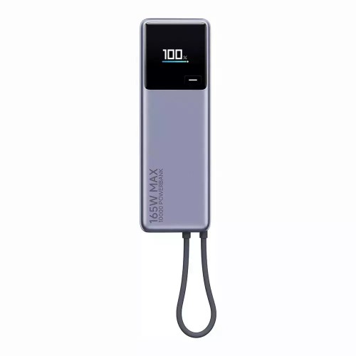 XIAOMI POWERBANK 10000mAh 165W BHR9361GL EU