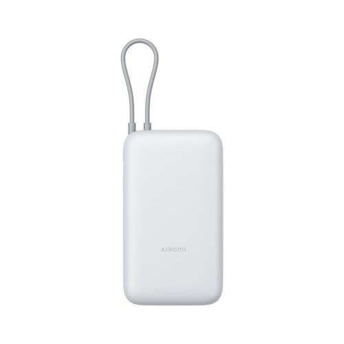 XIAOMI POWERBANK 20000mAh 22.5W LIGHT GRAY BHR9738GL