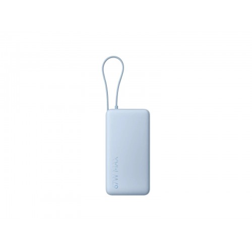 XIAOMI POWERBANK 20000mAh 67W ICE BLUE BHR08O8GL