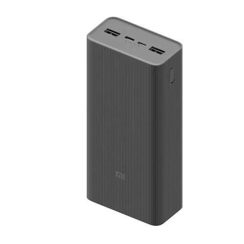 XIAOMI MI POWERBANK 30000mAh 18W BHR9126GL EU