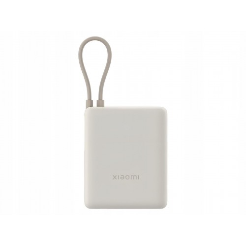 XIAOMI POWERBANK 10000mAh TAN BHR9333GL EU
