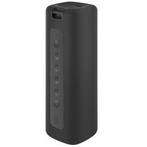 XIAOMI MI PORTABLE BLUETOOTH SPEAKER 16W BLACK QBH4195GL