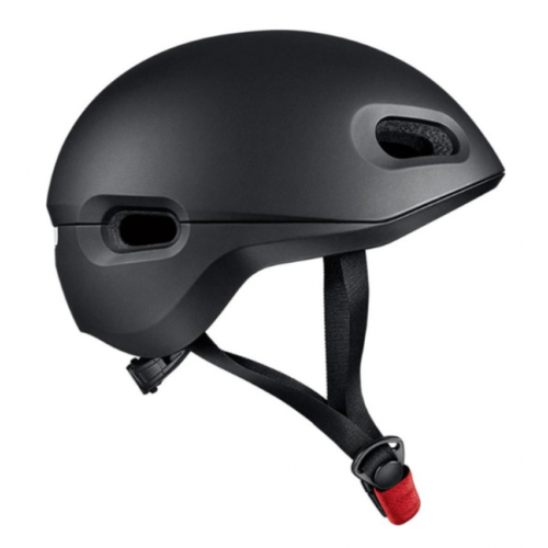 XIAOMI MI COMMUTER HELMET BLACK MEDIUM QHV4008GL (OPEN BOX)