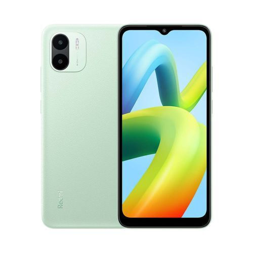 XIAOMI REDMI A1+ 32GB 2GB RAM DUAL GREEN EU