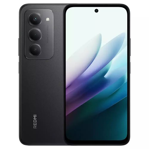 XIAOMI REDMI 15 128GB 6GB DUAL MIDNIGHT BLACK 25062RN2DE EU