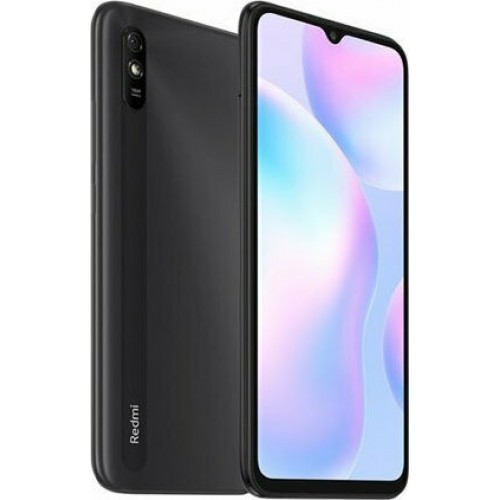 XIAOMI REDMI 9AT 32GB 2GB DUAL GRAY EU M2006C3LVG