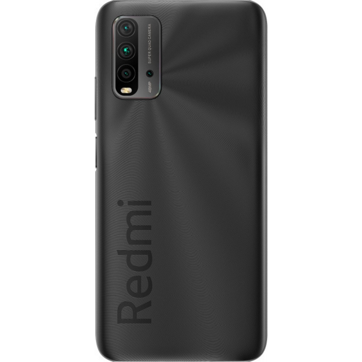 XIAOMI REDMI 9T 64GB 4GB DUAL NFC CARBON GREY EU M2010J19SY