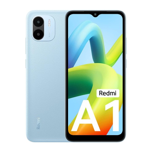 XIAOMI REDMI A1 32GB 2GB DUAL LIGHT BLUE  EU 220733SG