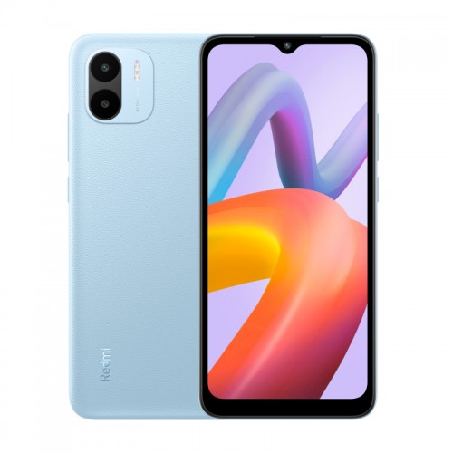 XIAOMI REDMI A2 64GB 3GB DUAL LIGHT BLUE EU 23028RN4DG