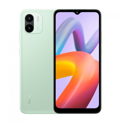 XIAOMI REDMI A2 64GB 3GB DUAL LIGHT GREEN EU 23028RN4DG