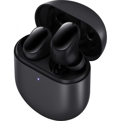 XIAOMI REDMI BUDS 3 PRO BLACK EU