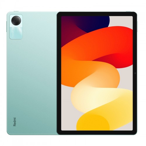 XIAOMI REDMI PAD SE 11'' 128GB 4GB WIFI MINT GREEN EU