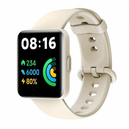XIAOMI REDMI WATCH 2 LITE 42mm IVORY BHR5439GL EU