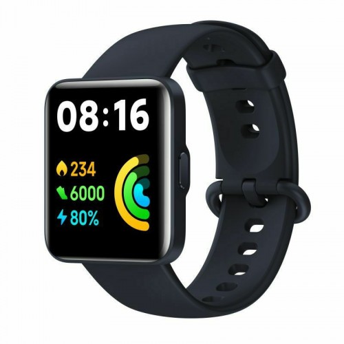 XIAOMI REDMI WATCH 2 LITE 42mm BLUE BHR5440GL EU