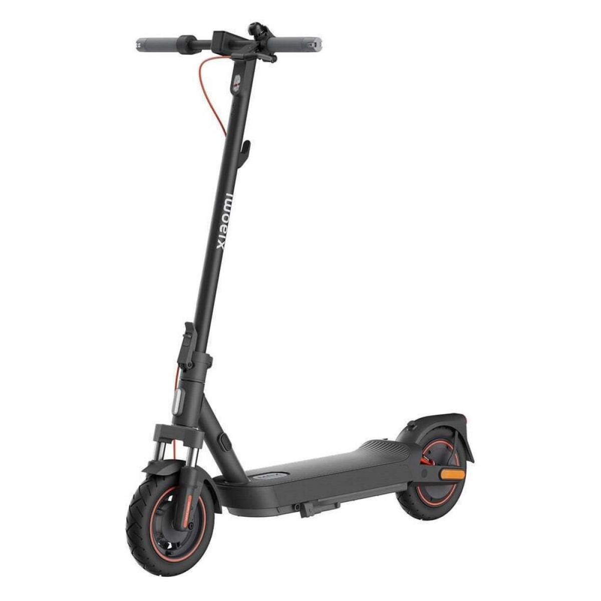 XIAOMI MI ELECTRIC SCOOTER 5 MAX BLACK BHR9615GL EU