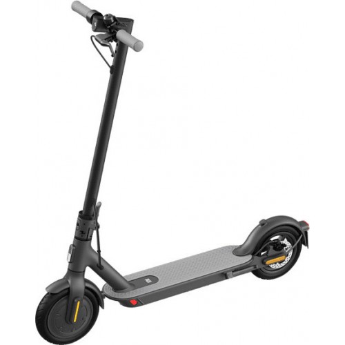 XIAOMI MI ELECTRIC SCOOTER ESSENTIAL BLACK FBC4022GL METΑΧΕΙΡΙΣΜΕΝΟ
