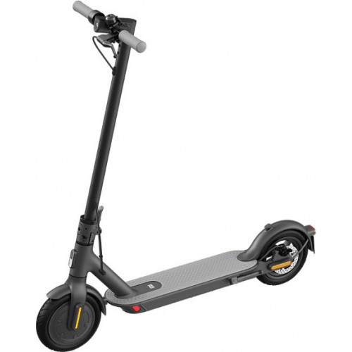 XIAOMI MI ELECTRIC SCOOTER ESSENTIAL BLACK FBC4028FR