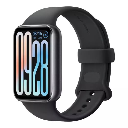 XIAOMI SMART BAND 9 PRO BLACK BHR8710GL EU