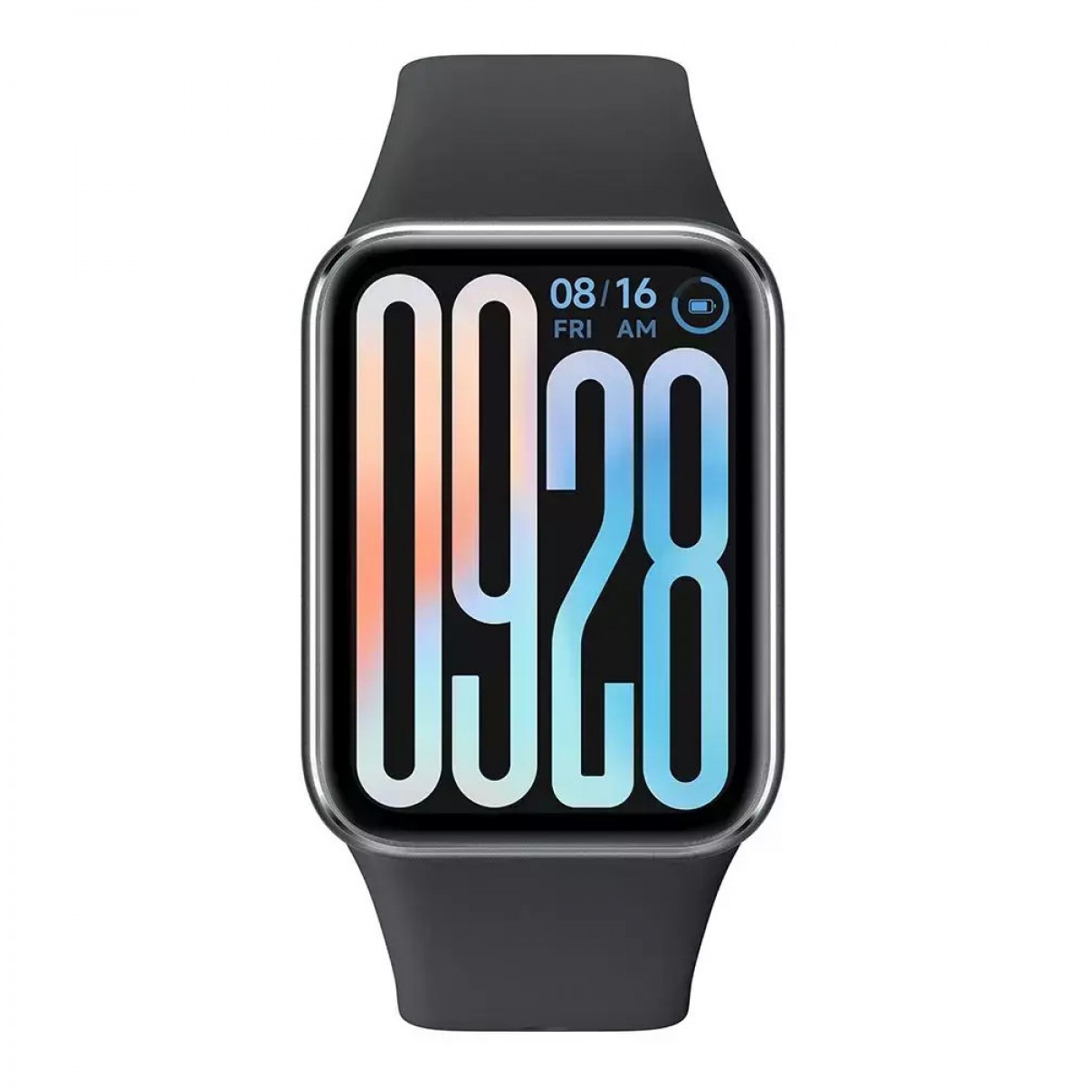XIAOMI SMART BAND 9 PRO BLACK BHR8710GL EU