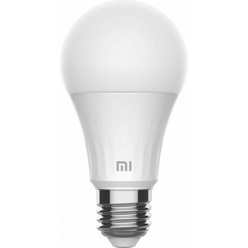 XIAOMI MI LED SMART BULB E27 WHITE & COLOR BHR9434GL