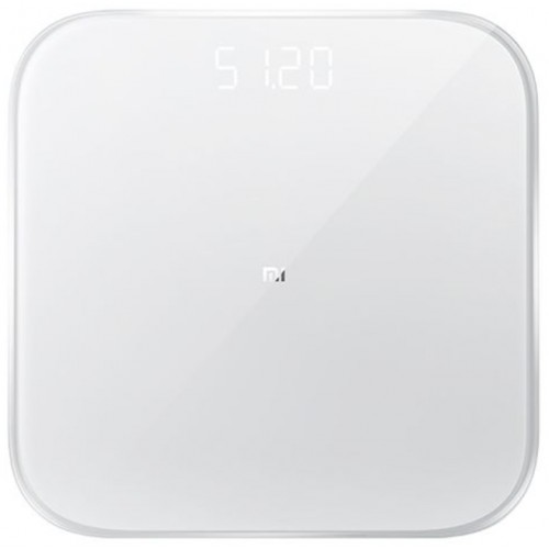 XIAOMI MI SMART SCALE 2 WHITE NUN4056GL