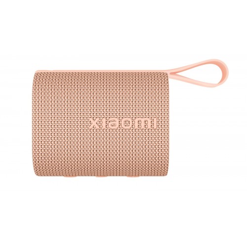 XIAOMI SOUND POCKET (5W) PINK QBH4380GL