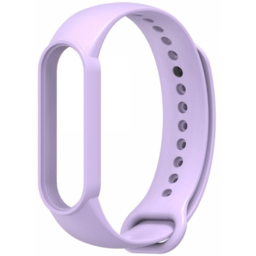TECH - PROTECT REPLACEMENT BAND ICON XIAOMI MI BAND 5/6/6 NFC/7 VIOLET TPRIB6V