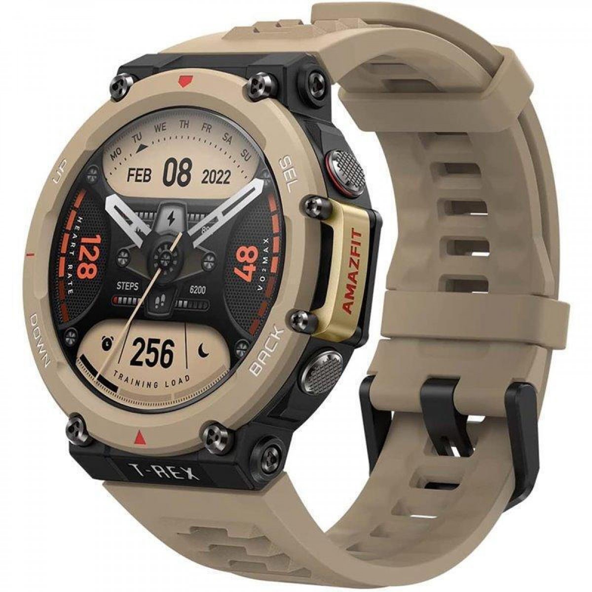 Amazfit trex on sale gps