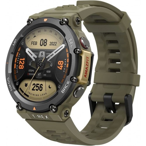 XIAOMI AMAZFIT T-REX 2 GREEN EU