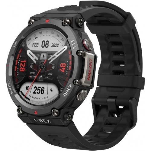 XIAOMI AMAZFIT T-REX 2 BLACK EU