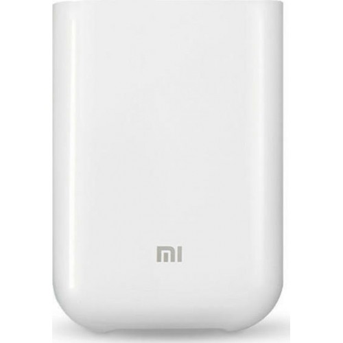 XIAOMI MI PORTABLE PHOTO PRINTER TEJ4018GL