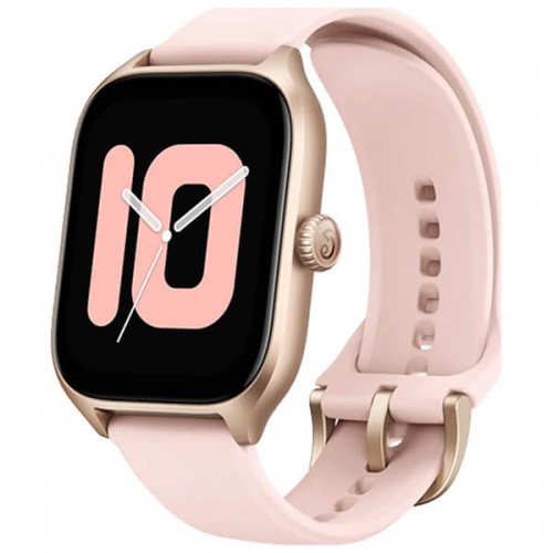 XIAOMI AMAZFIT GTS 4 43mm PINK EU W2168OV3N 