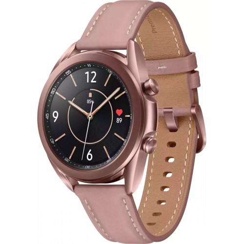 SAMSUNG GALAXY WATCH 3 R850 41mm BRONZE EU